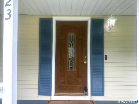 23 Tyler Lane Norwich CT 06360