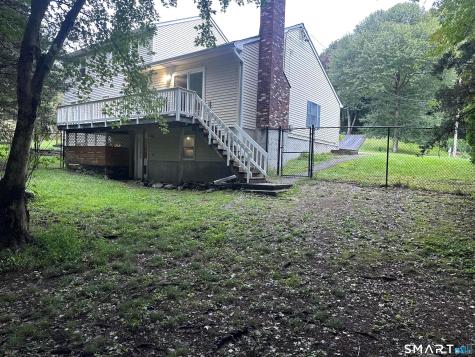 23 Tyler Lane Norwich CT 06360