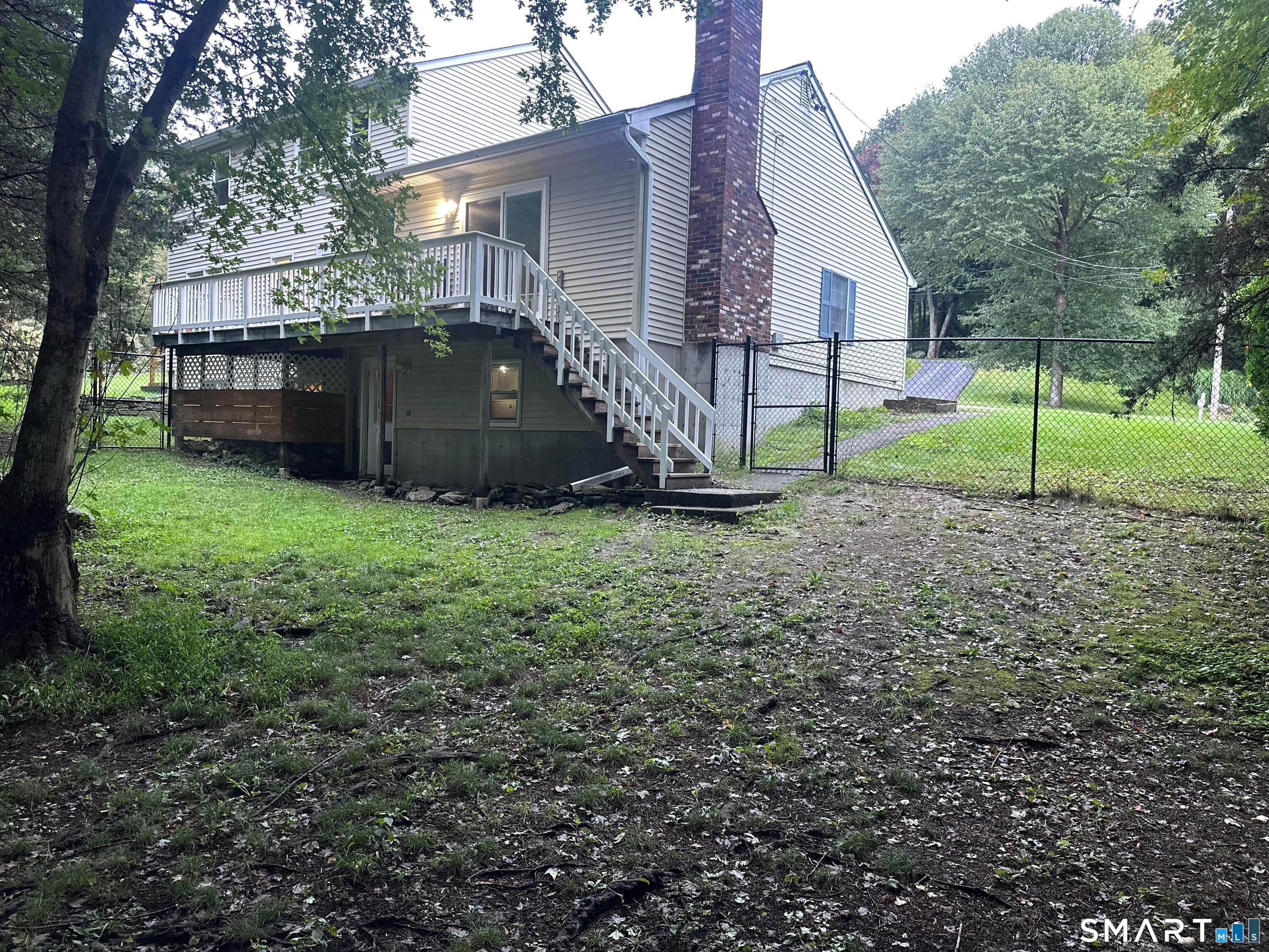 23 Tyler Lane Norwich CT 06360