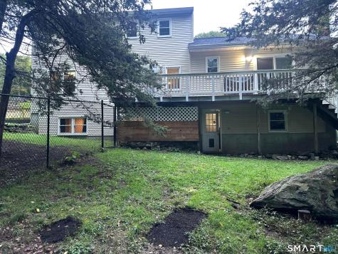 23 Tyler Lane Norwich CT 06360