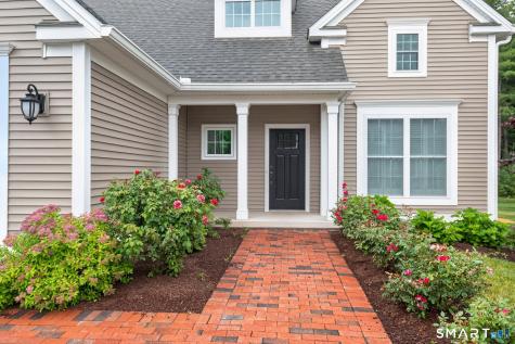 6 Prospect Ridge Simsbury CT 06070