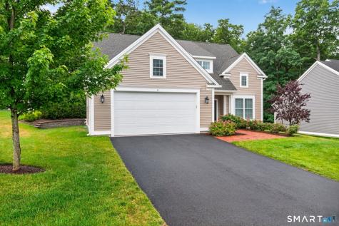 6 Prospect Ridge Simsbury CT 06070