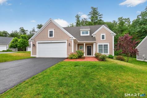 6 Prospect Ridge Simsbury CT 06070