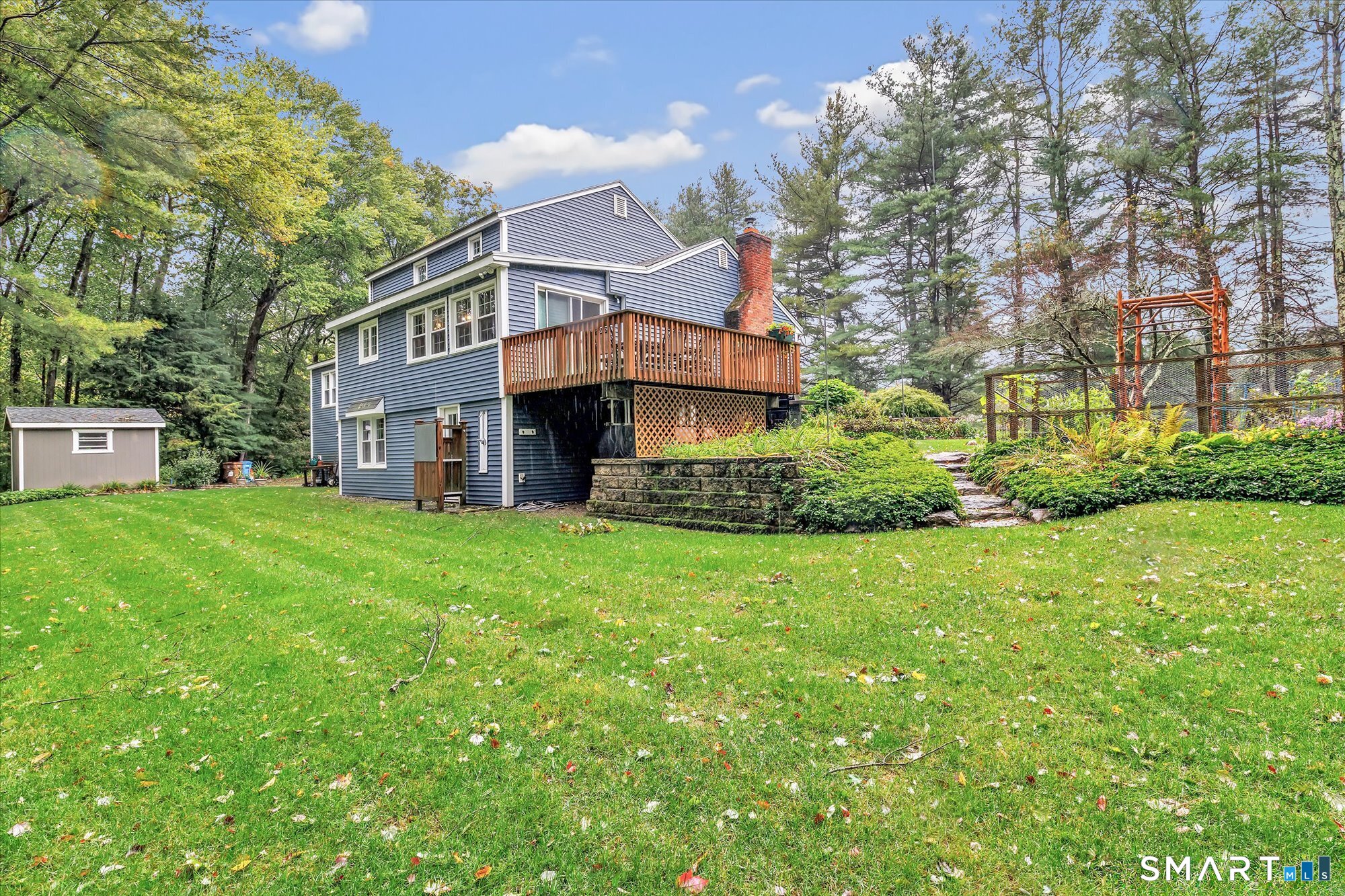 42 Wigwam Drive Shelton CT 06484