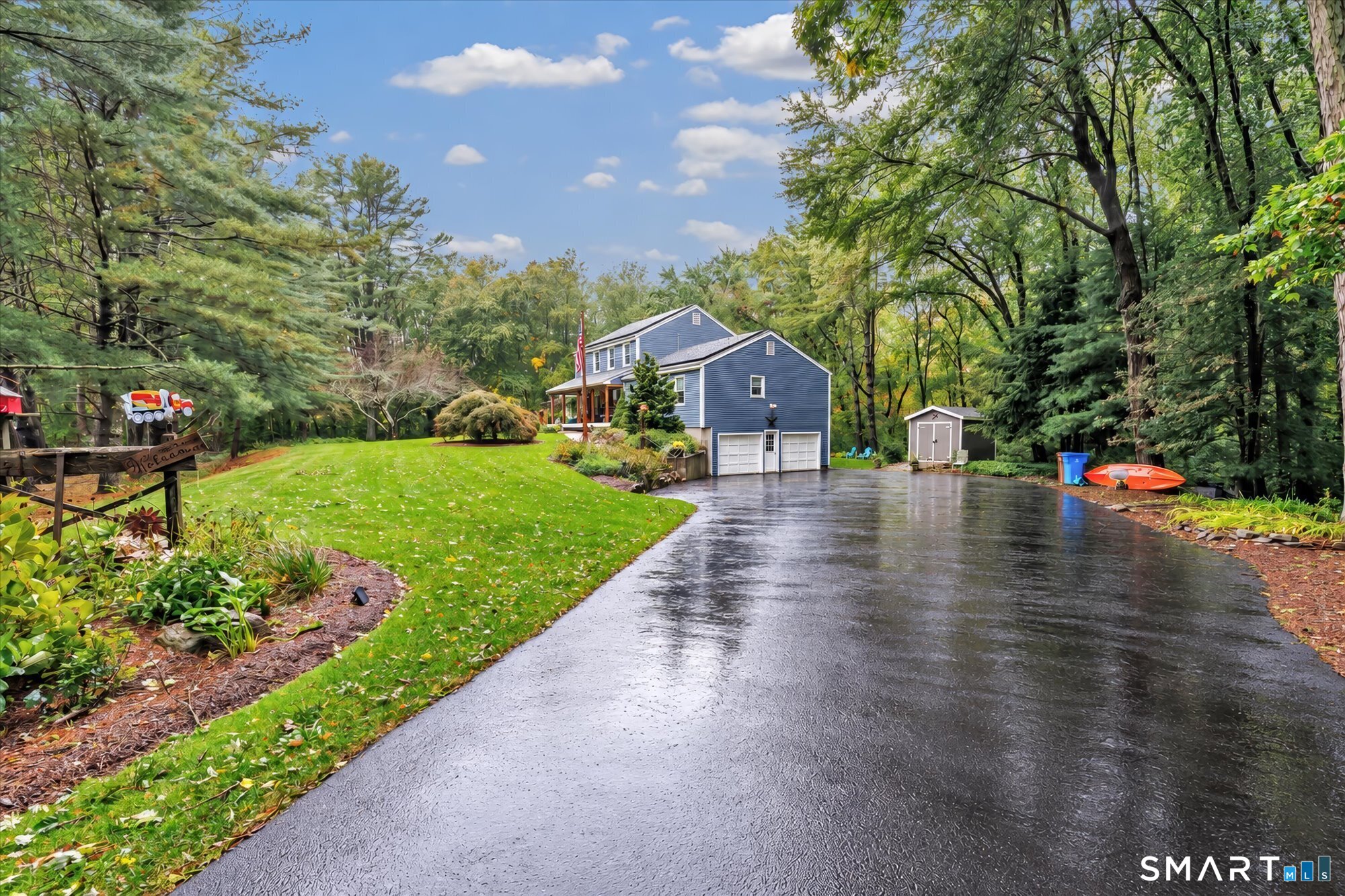 42 Wigwam Drive Shelton CT 06484