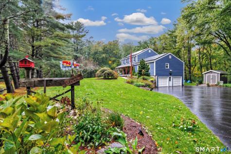 42 Wigwam Drive Shelton CT 06484
