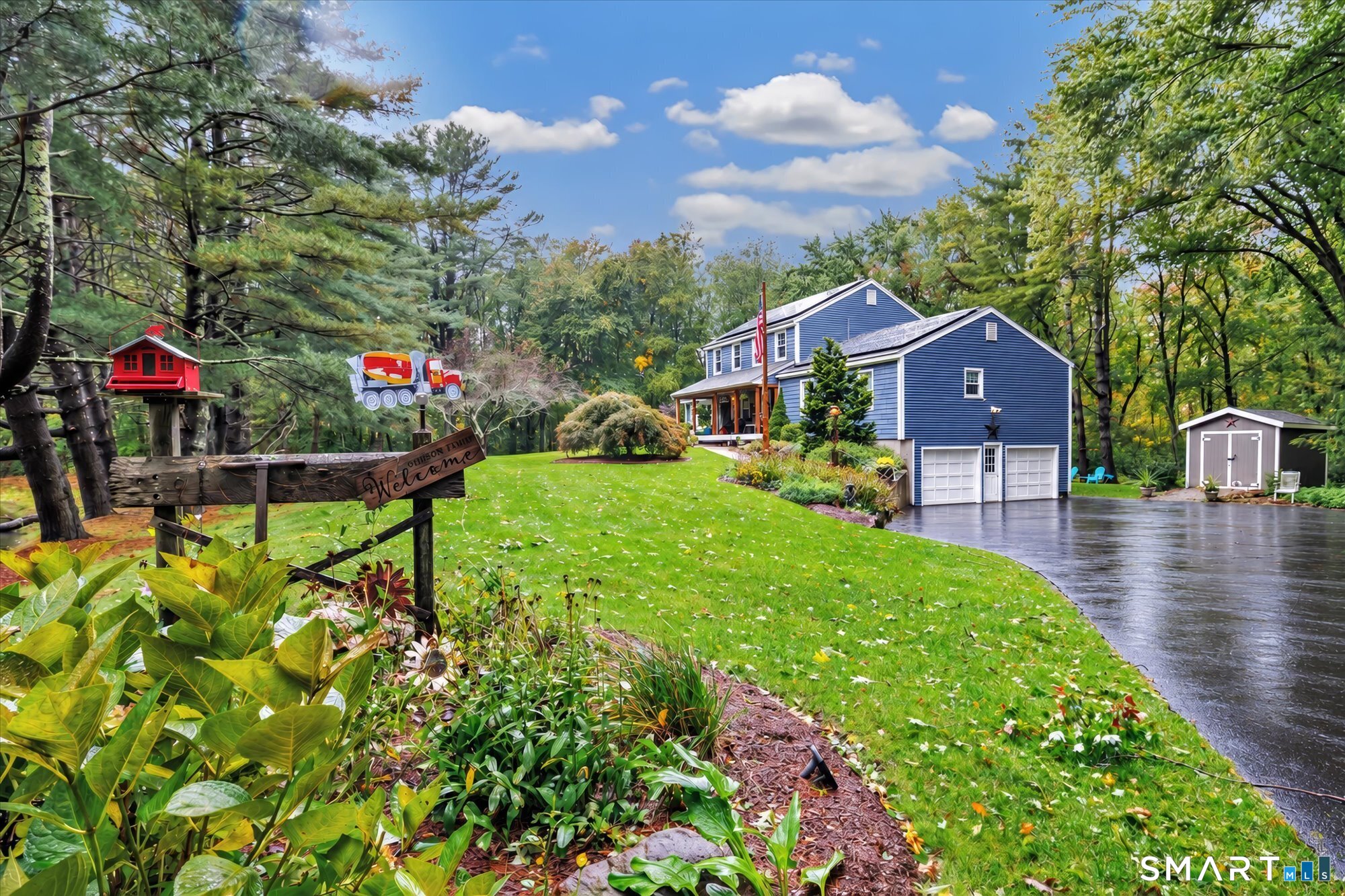 42 Wigwam Drive Shelton CT 06484