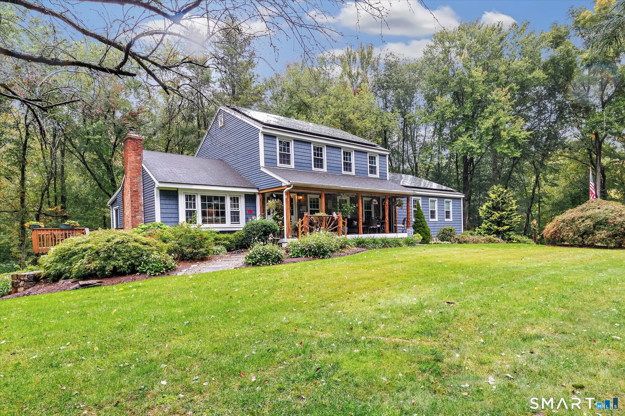 42 Wigwam Drive Shelton CT 06484