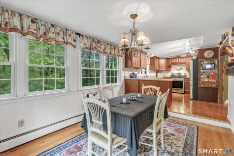 42 Wigwam Drive Shelton CT 06484