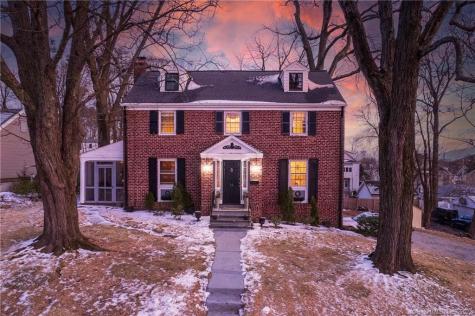 16 Lorena Street Norwalk CT 06855