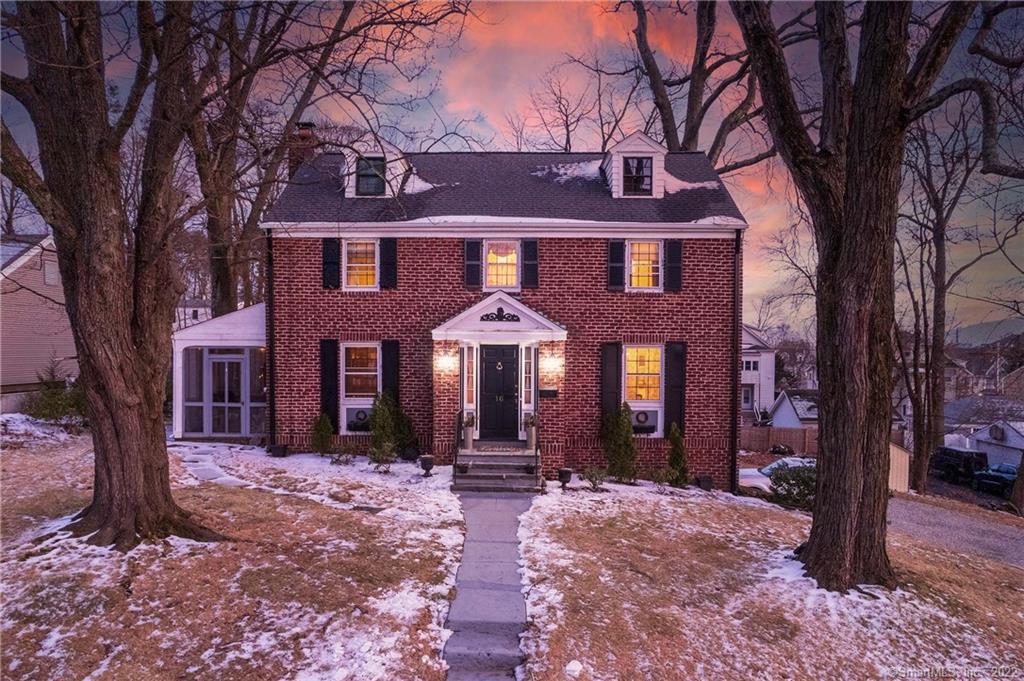 16 Lorena Street Norwalk CT 06855