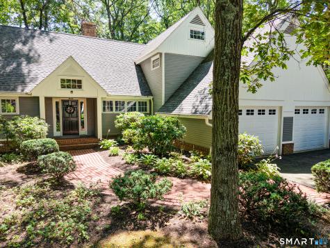 26 Chiltern Street Farmington CT 06032