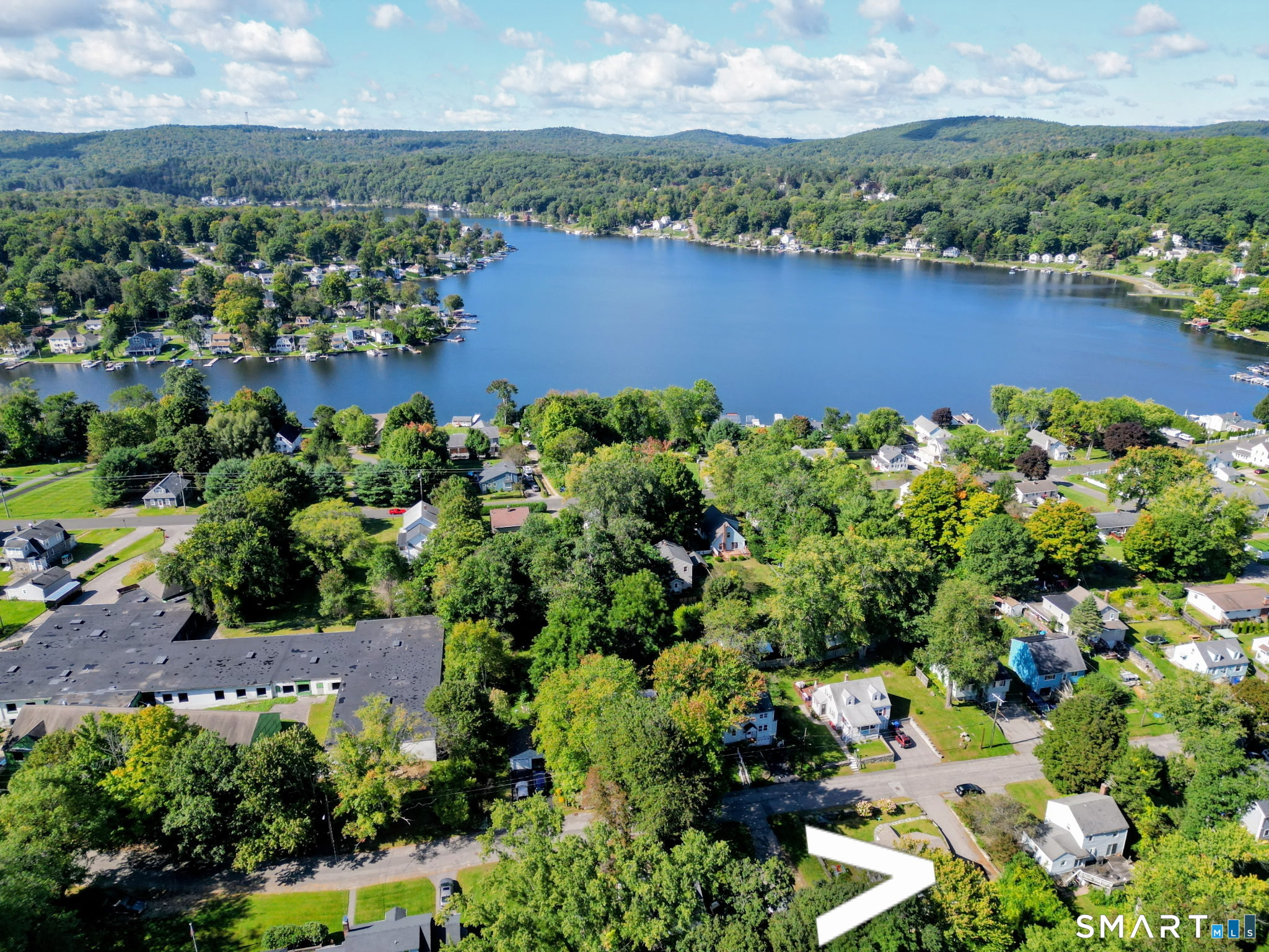150 East Lake Street Winchester CT 06098