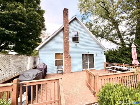150 East Lake Street Winchester CT 06098