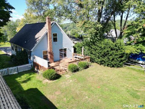 150 East Lake Street Winchester CT 06098