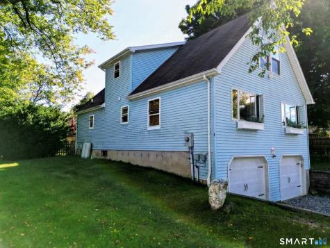150 East Lake Street Winchester CT 06098