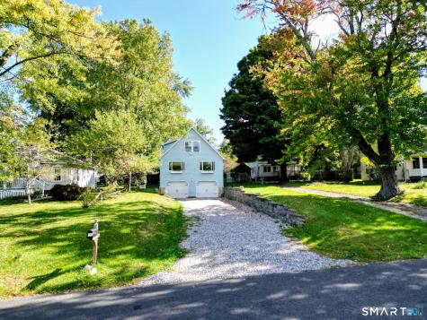150 East Lake Street Winchester CT 06098