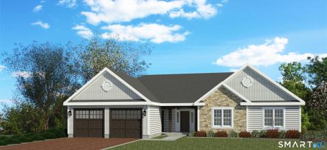 235 Corbin Ridge Bristol CT 06010