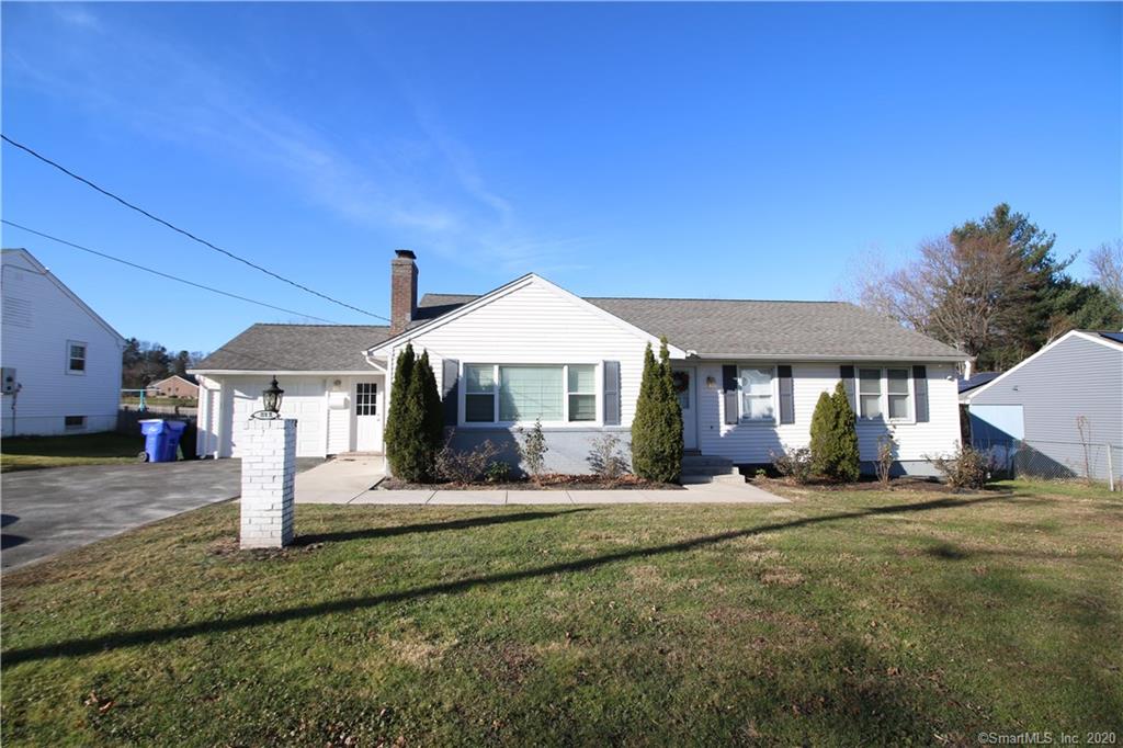 6 West Street Windsor Locks CT 06096