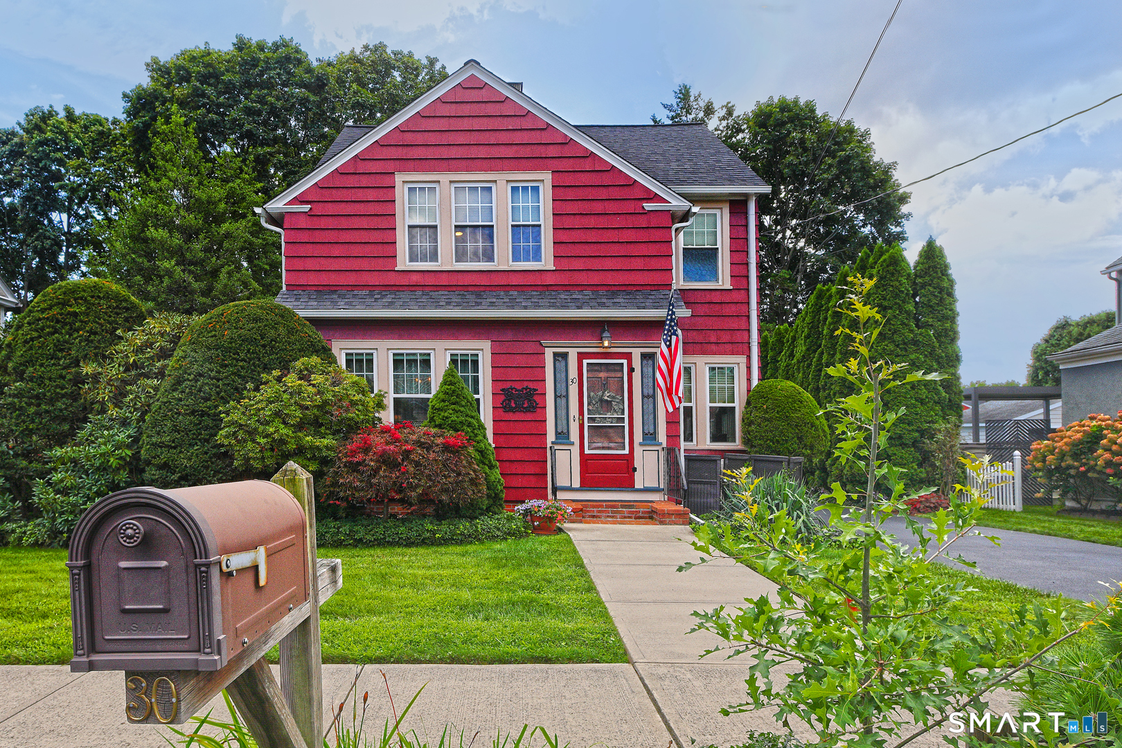 30 Lincoln Street West Haven CT 06516