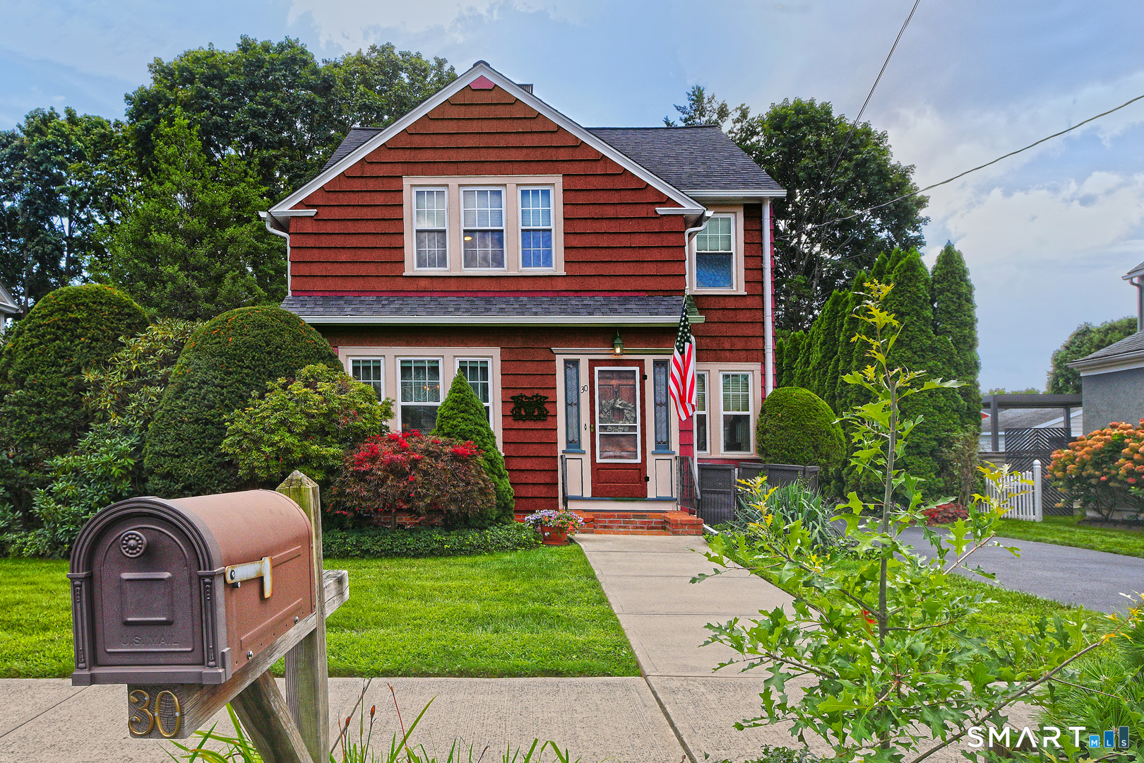 30 Lincoln Street West Haven CT 06516