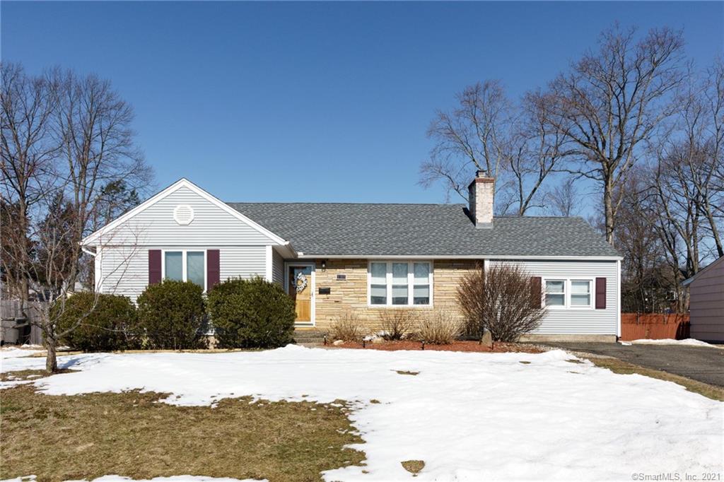195 French Street Bristol CT 06010