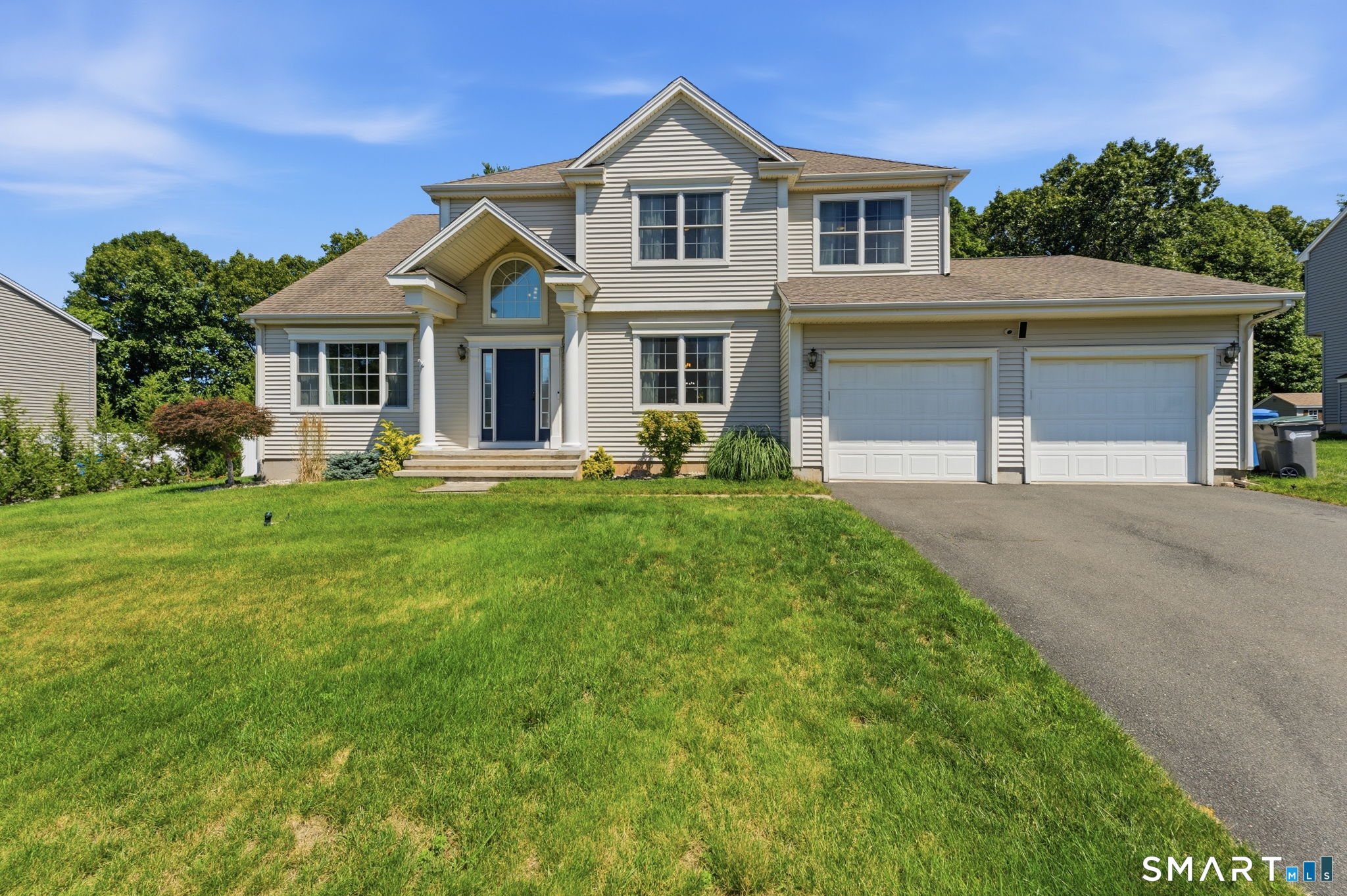 25 Saddle Hill Road Manchester CT 06040
