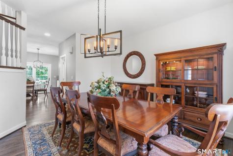 25 Saddle Hill Road Manchester CT 06040
