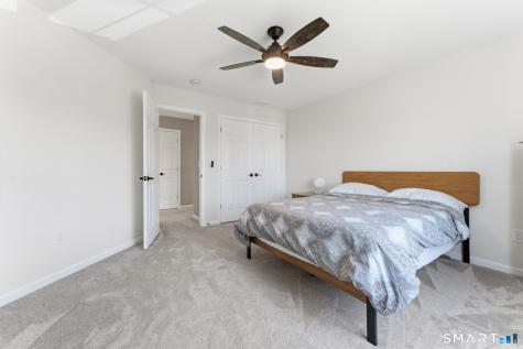 25 Saddle Hill Road Manchester CT 06040
