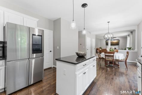 25 Saddle Hill Road Manchester CT 06040
