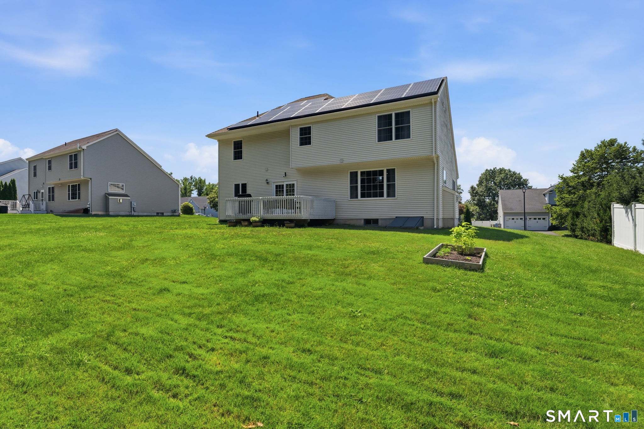25 Saddle Hill Road Manchester CT 06040