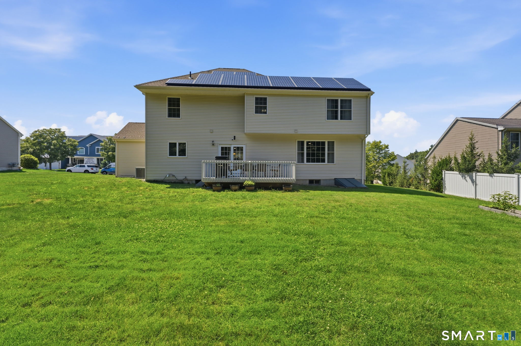 25 Saddle Hill Road Manchester CT 06040