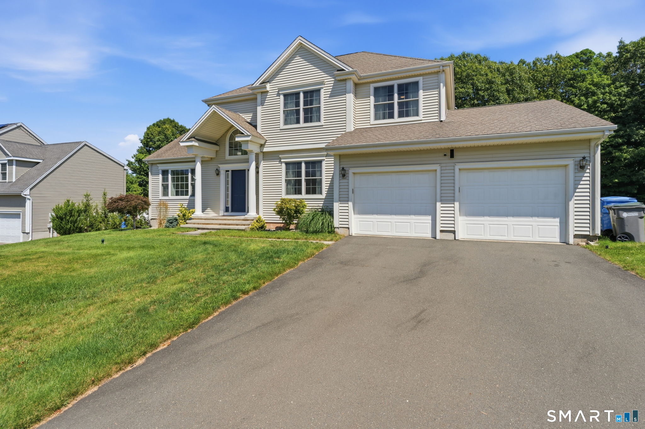 25 Saddle Hill Road Manchester CT 06040