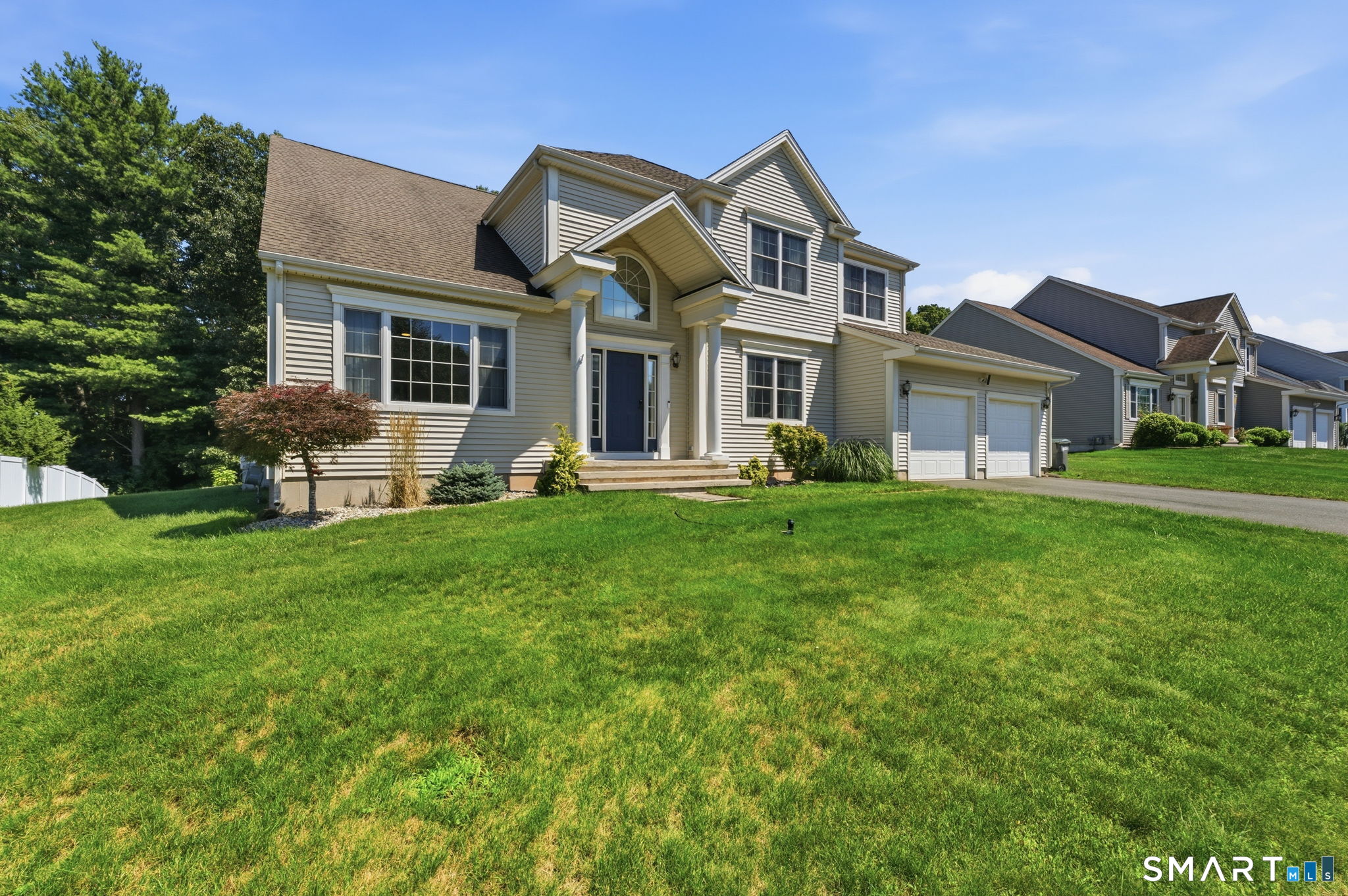 25 Saddle Hill Road Manchester CT 06040