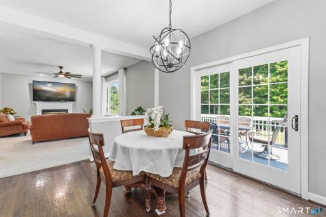 25 Saddle Hill Road Manchester CT 06040