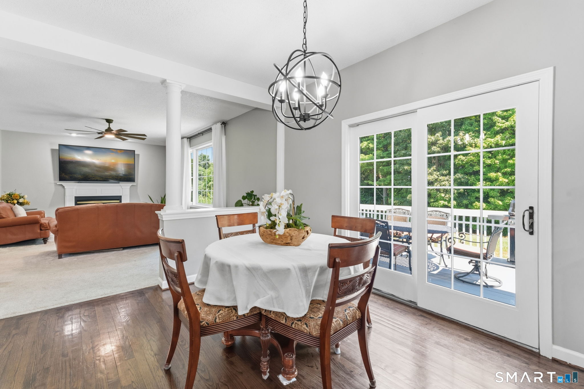 25 Saddle Hill Road Manchester CT 06040