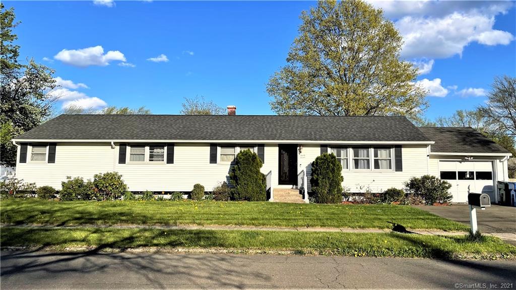 97 Hesse Road Hamden CT 06517