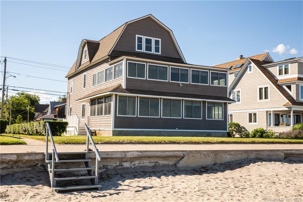 13 Seaview Avenue Milford CT 06460