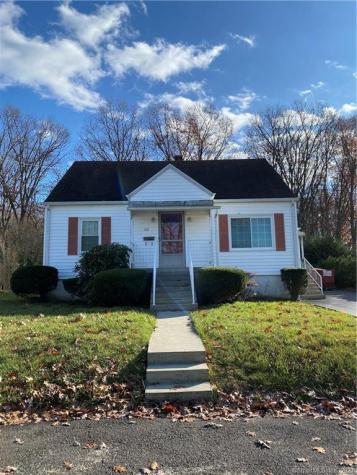 183 Highland Drive Waterbury CT 06708