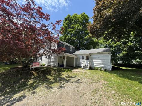 94 Morin Avenue Killingly CT 06239