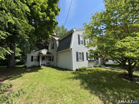 94 Morin Avenue Killingly CT 06239