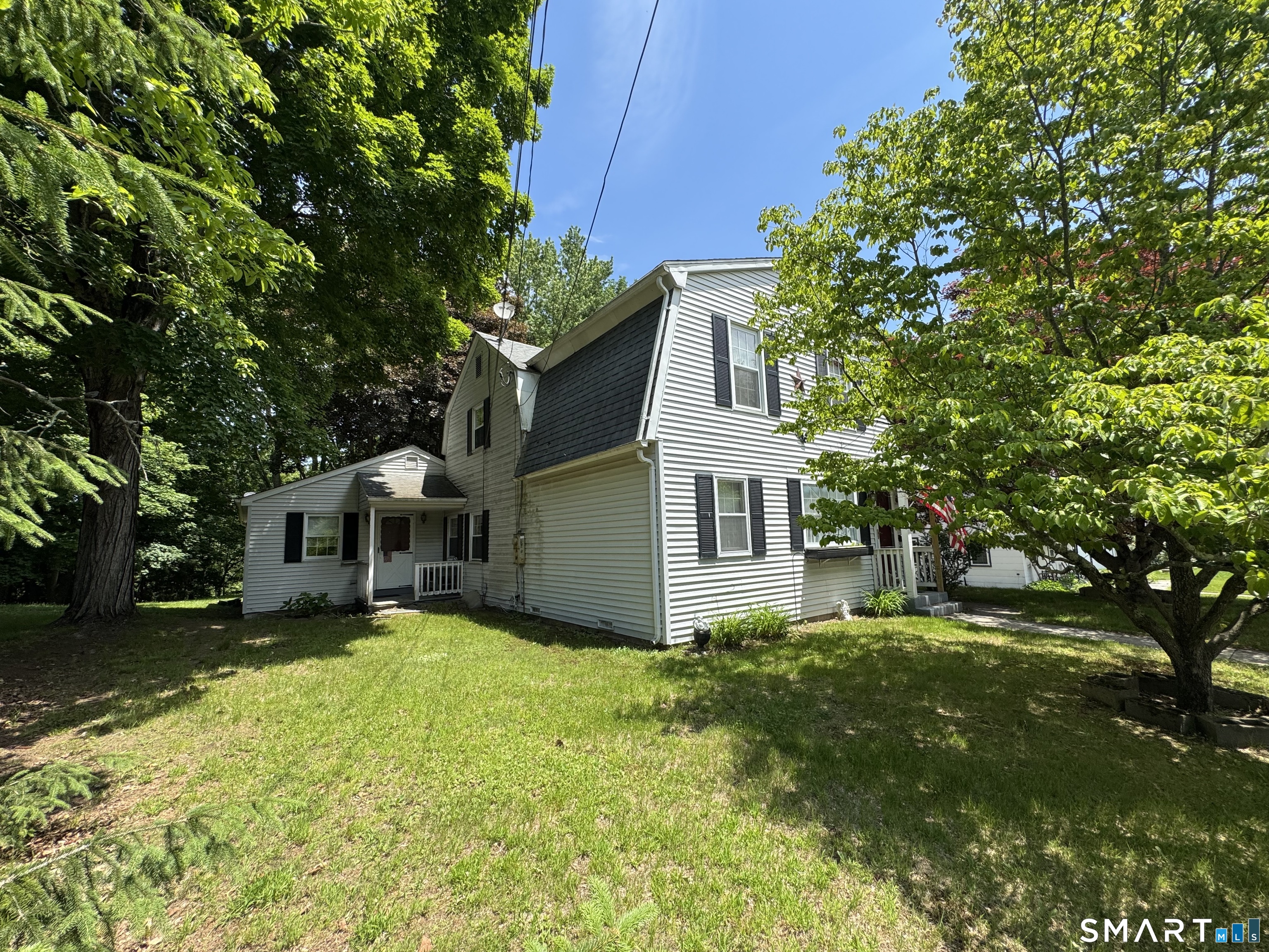 94 Morin Avenue Killingly CT 06239