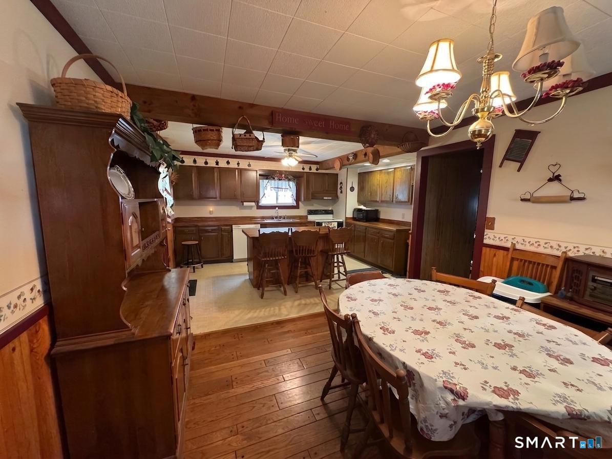 94 Morin Avenue Killingly CT 06239