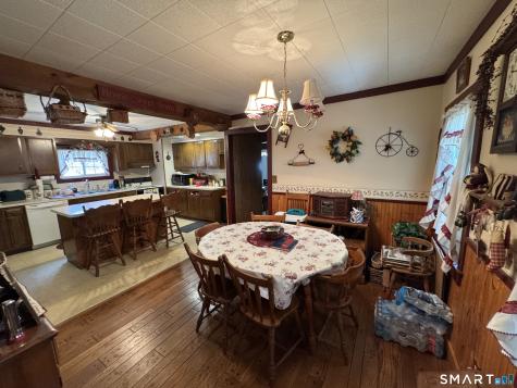 94 Morin Avenue Killingly CT 06239