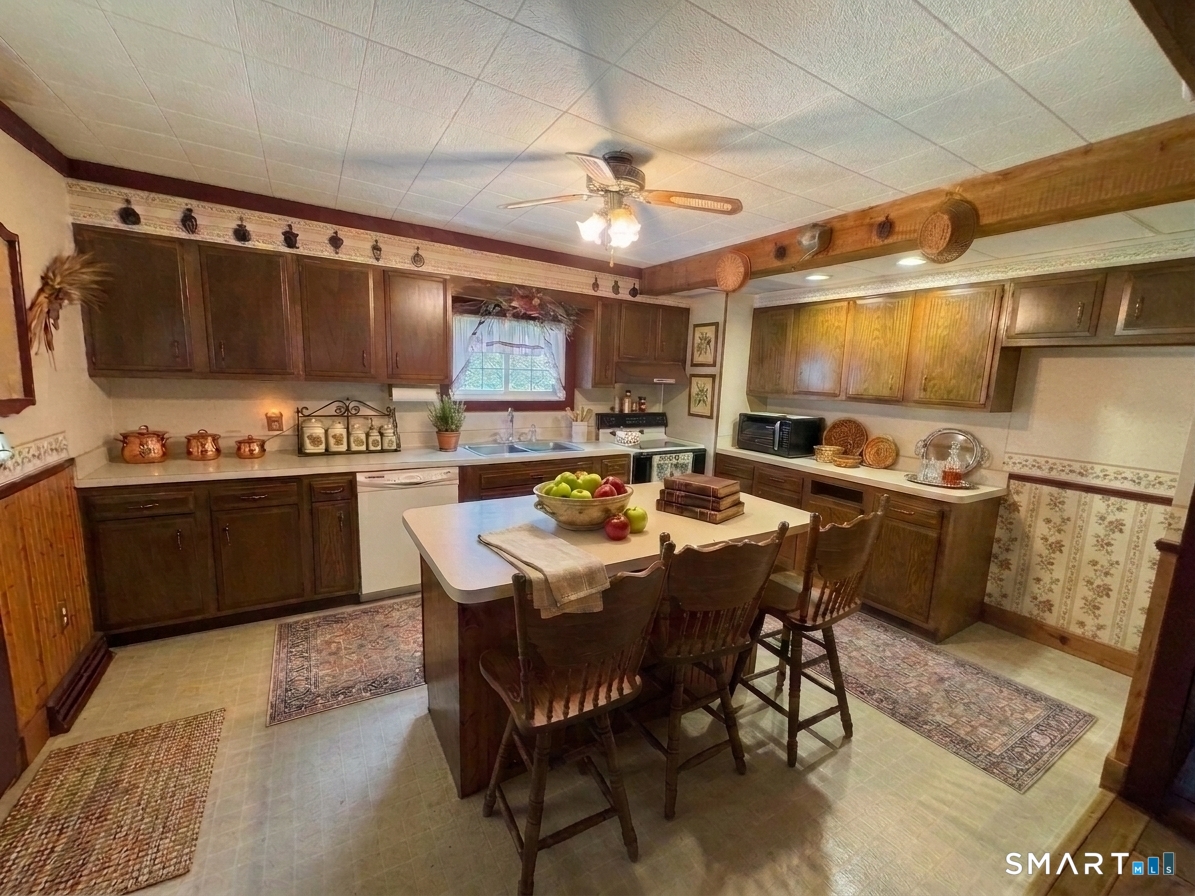 94 Morin Avenue Killingly CT 06239