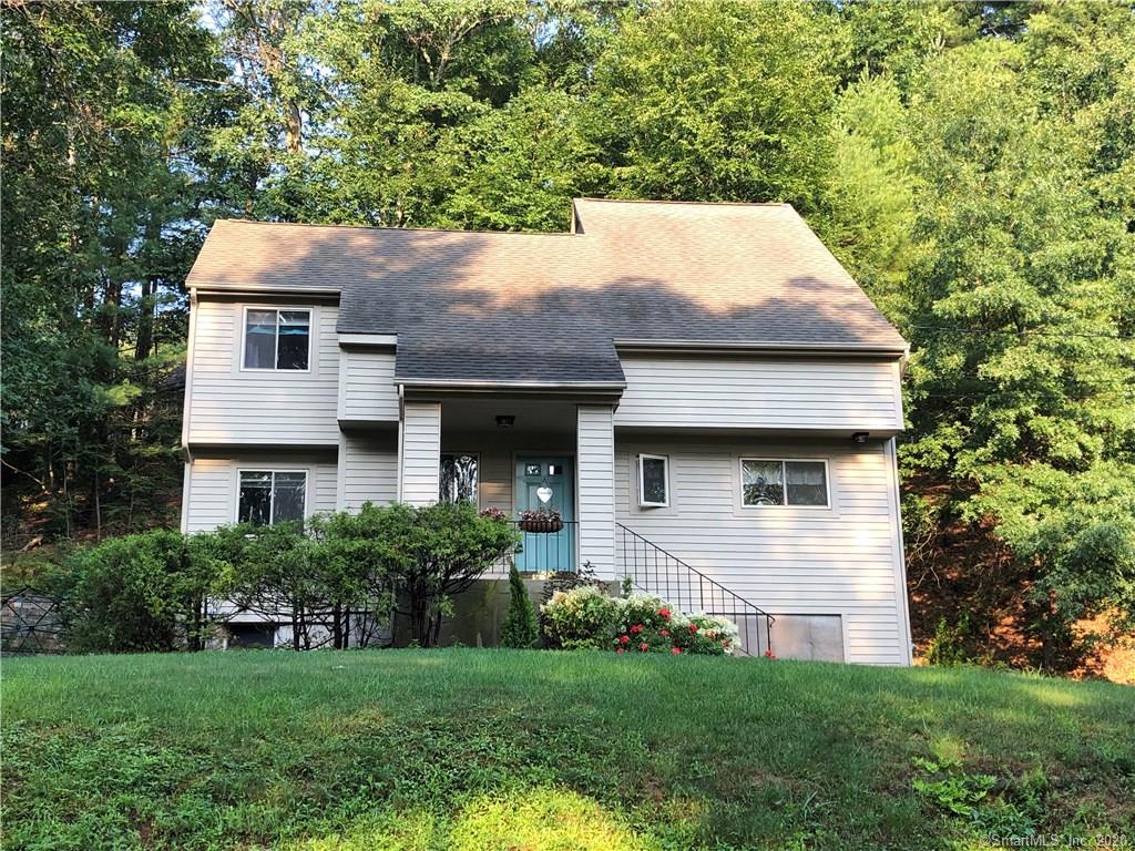 177 Stratton Brook Road Simsbury CT 06070