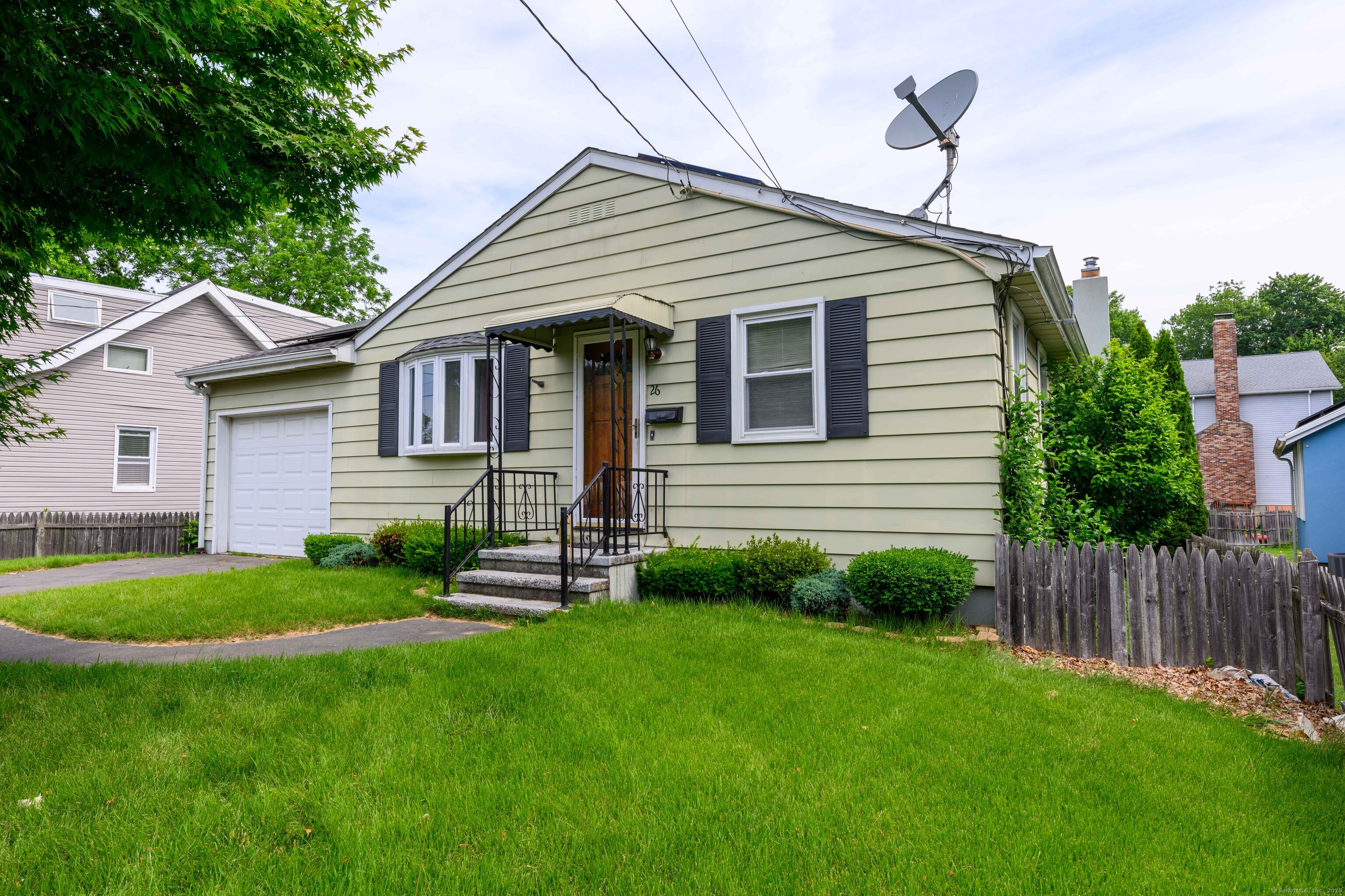 26 Susquehanna Avenue West Haven CT 06516
