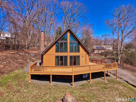 14 Williams Court Wolcott CT 06716