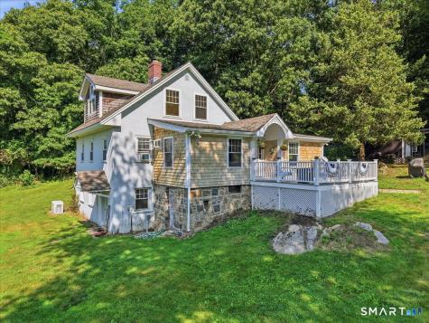 82 Old Post Road Clinton CT 06413