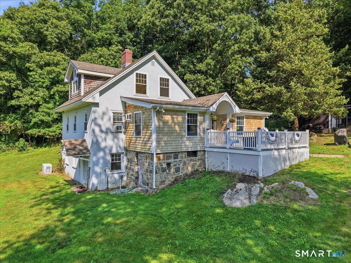 82 Old Post Road Clinton CT 06413